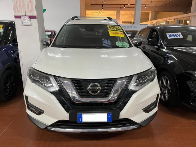 Nissan X-Trail dCi 150 2WD Tekna - Foto 2