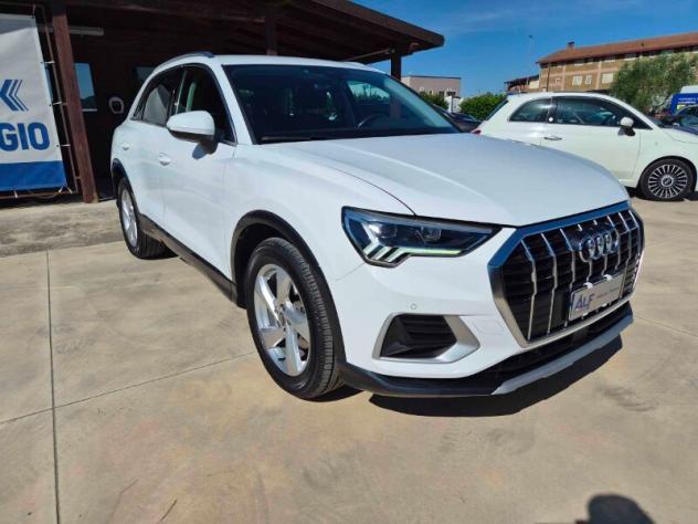 AUDI Q3 2ª serie Q3 35 TDI S tronic Business Advanced - Foto 2