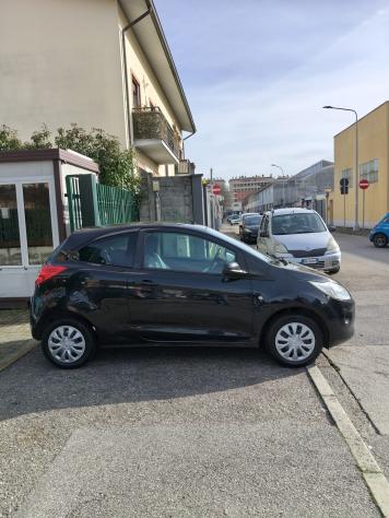 Ford Ka 1.3 TDCi 75CV Titanium cDPF - Foto 8