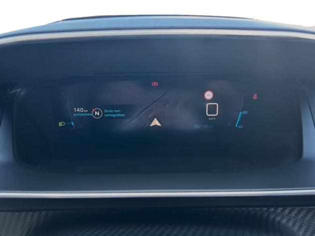 Peugeot 2008 PureTech 130 CV GT Line NAVI LED S&S - Foto 9