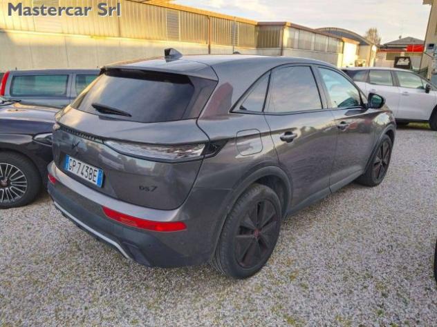 DS AUTOMOBILES DS 7 1.5 bluehdi Performance Line 130cv TG: GP743BE rif. 23961908 - Foto 4