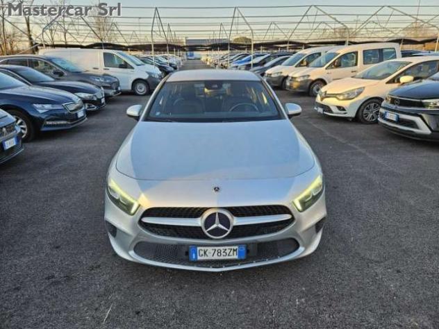 MERCEDES-BENZ A 180 Classe A - W177 d Sport auto - GK783ZM rif. 23961919 - Foto 8