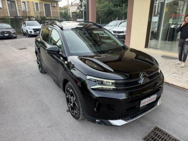 CITROEN C5 Aircross BlueHDi 130 S&S EAT8 Feel Pack rif. 24208819