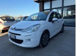 Citroën C3 1.4 HDi 70 Exclusive