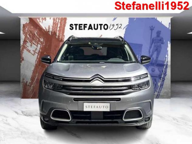 CITROEN C5 Aircross I 2018 - 1.5 bluehdi Feel Pack s&s 130cv eat8 my rif. 24065165 - Foto 2