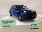 Škoda Kamiq Kamiq 1.0 tsi Black Dots 95cv