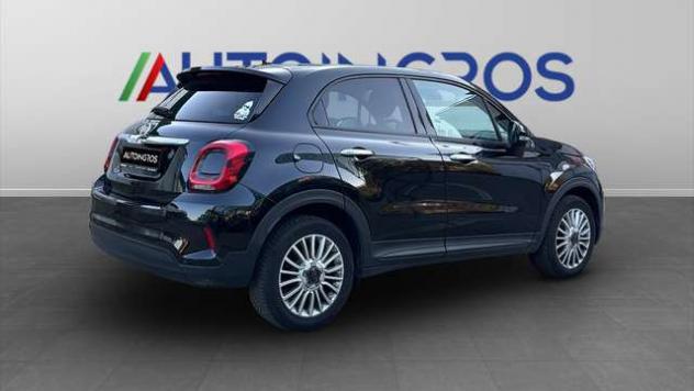 FIAT 500X X 1.6 Multijet Connect - Foto 5