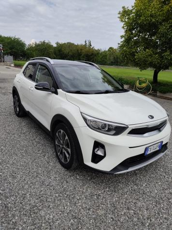 Kia Stonic 1.0 T-GDi 120 CV Energy - Foto 5