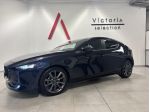 Mazda Mazda3 3 5 PORTE 2.0 MHEV 150 CV C.MANUALE EXECUTIVE NAVI RETROCAMERA