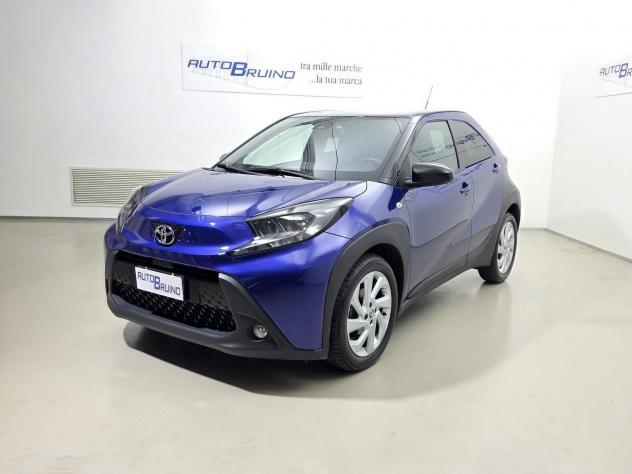 Toyota Aygo X Aygo X 1.0 Trend 72cv con BONUS EASY GO '