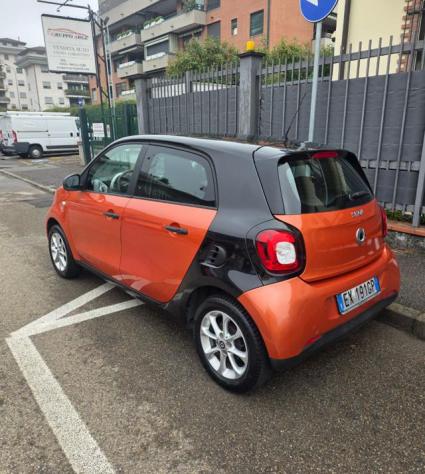 SMART ForFour 70 1.0 Youngster rif. 24174566 - Foto 5