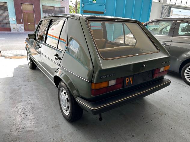 Volkswagen Golf 1300 5 porte GLS - Autonavigli - Foto 2