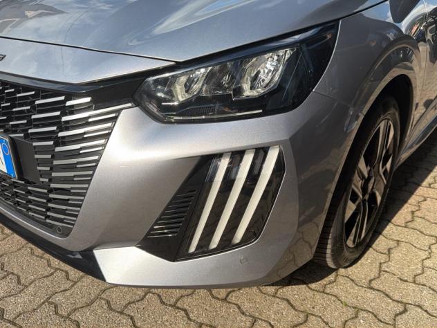 Peugeot 208 2ª serie PureTech 100 Stop&Start 5 porte Allure - Foto 10