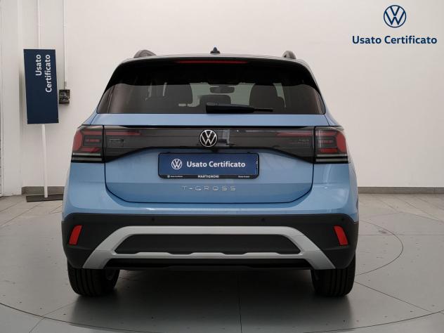 Volkswagen T-Cross 1.0 TSI 85kW Edition Plus DSG - Foto 4