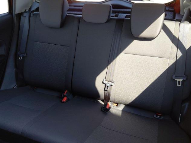 Suzuki Swift 1.2 Hybrid Top CVT 2WD - Foto 10