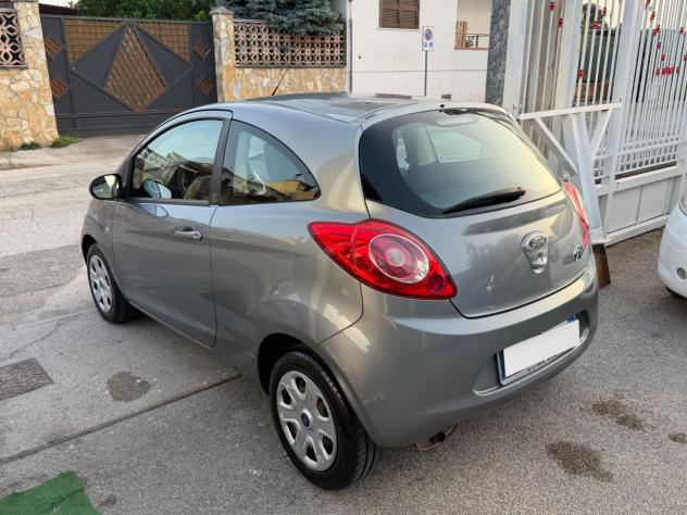 Ford Ka Ka+ 1.2 8V 69CV Business - Foto 3