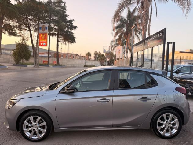 Opel Corsa 1.2 Elegance 75cv ( possibilitgpl) - Foto 6