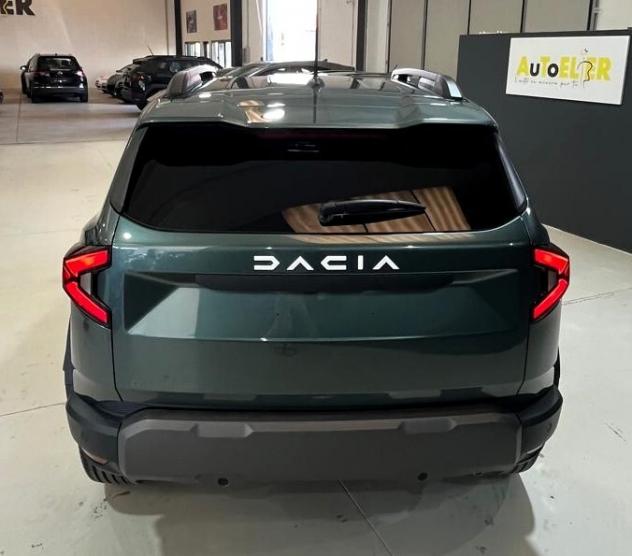 Dacia Duster 1.0 TCe GPL 4x2 Journey UP - Foto 8
