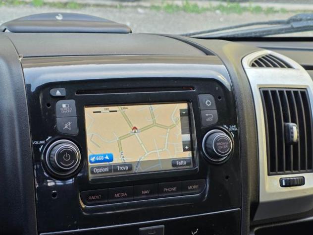 FIAT Ducato MAXI CASSONE FISSO rif. 23957820 - Foto 9