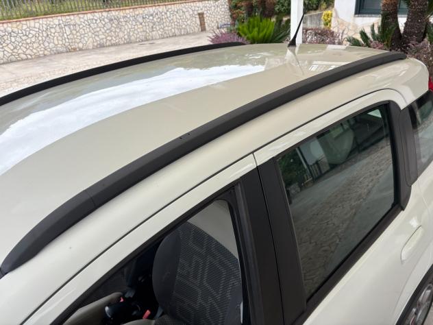 Fiat Panda 1.3 MJT S&S 4x4 -2015 - Foto 10