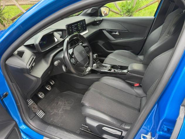 PEUGEOT - 208 - BlueHDi 100 S&S 5p. GT Line - Foto 7