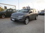 Jeep Compass 2.2 CRD Limited MOLTO BELLO 2013