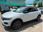 Volkswagen T-Roc 1.5 TSI ACT DSG Advanced BlueMotion Technology*EURO6