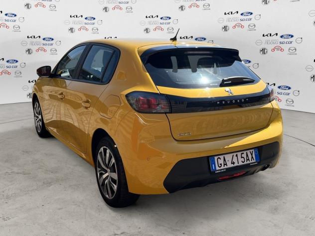 Peugeot 208 Active PureTech 75 S/S - Foto 3