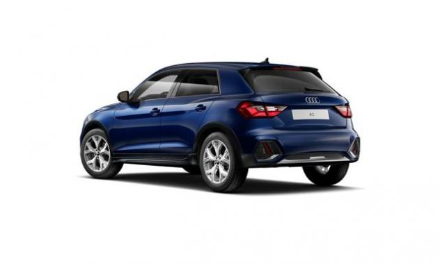 AUDI A1 allstreet 30 TFSI S tronic Business rif. 23784383 - Foto 2