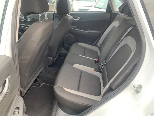 Hyundai Kona 1.6 CRDI 115 CV Comfort con FCA - Foto 10