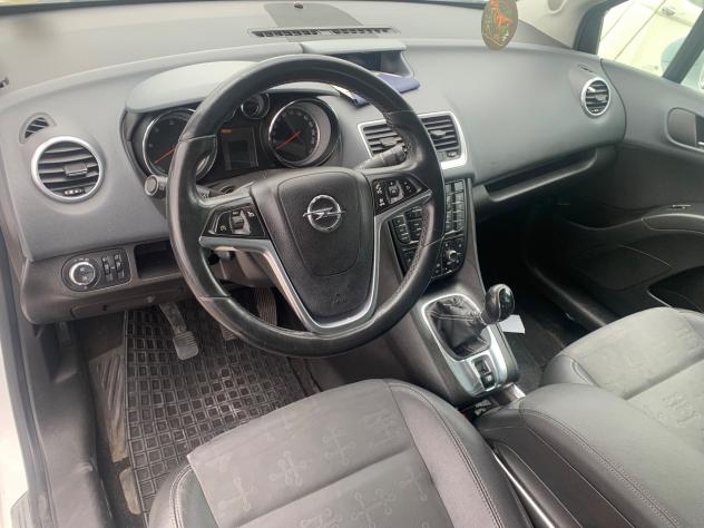 Opel Meriva 1.7 CDTI 110CV Cosmo - Foto 9
