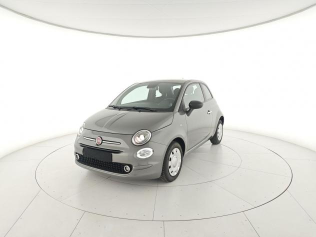 FIAT 500 1.0 Hybrid - Foto 2