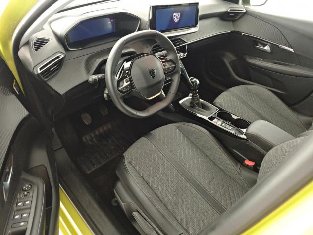 Peugeot 208 PureTech 100 Stop&Start 5 porte Allure - Foto 9