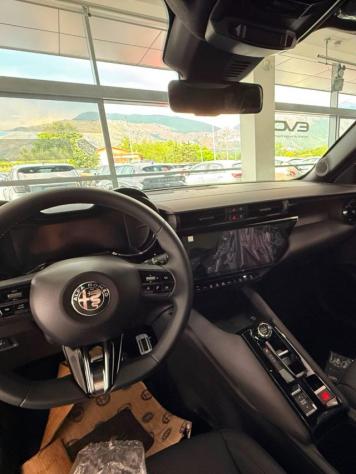 ALFA ROMEO Junior 1.2 145 CV Hybrid eDCT6 rif. 23868606 - Foto 5