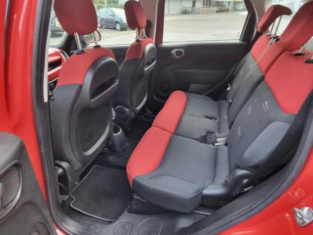 FIAT 500L 1.3 Multijet 85 CV Pop Star rif. 23017819 - Foto 10