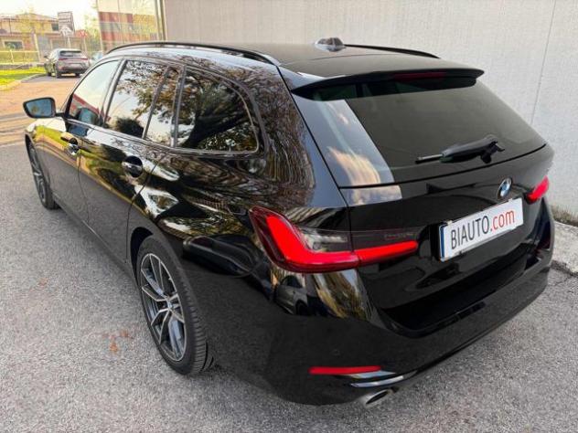 BMW 320 d 48V Touring rif. 24113367 - Foto 4