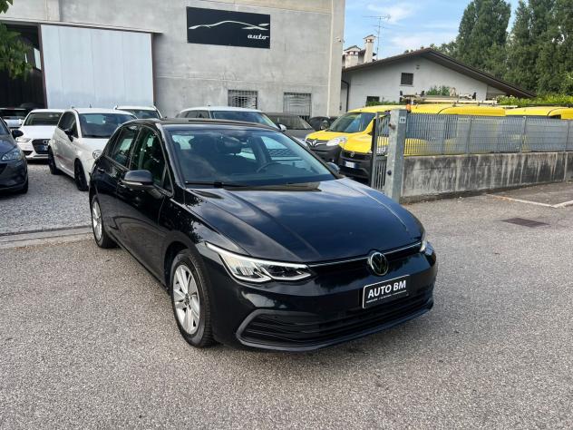 Volkswagen Golf 8 2.0 TDI SCR Style IVA ISPOSTA