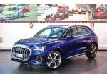 AUDI Q3 35 TDI S-Tronic S-Line rif. 23948879