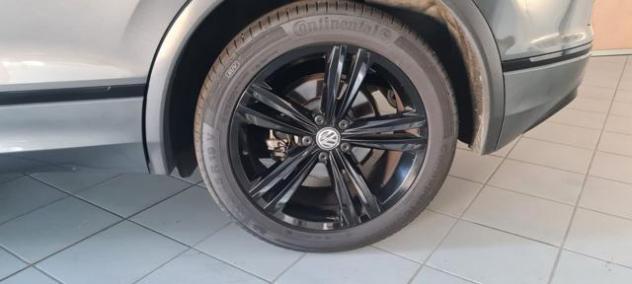VOLKSWAGEN Tiguan 1.5 TSI 150 CV DSG Advanced ACT BlueMotion Technol rif. 24182439 - Foto 4
