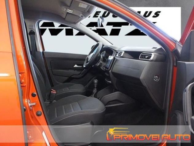DACIA Duster 1.5 Blue dCi 8V 115 CV 4x4 rif. 21806741 - Foto 2