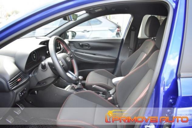 HYUNDAI i20 1.2 MT N-Line rif. 19785136 - Foto 3