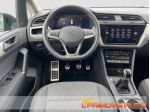VOLKSWAGEN Touran 1.5 TSI ACT Move BlueMotion Technology rif. 21626037