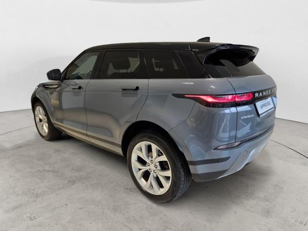 Land Rover Range Rover Evoque Range Rover Evoque 2.0D I4 163 CV AWD Auto SE - AUTOCARRO +iva22% - Foto 6