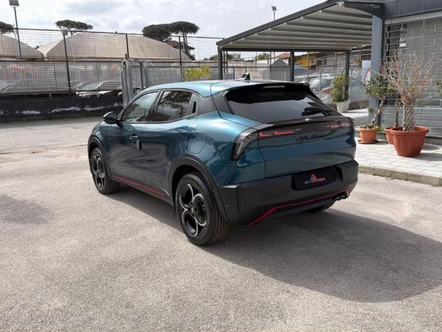 Alfa Romeo Junior Ibrida 1.2 136cv Hybrid eDCT6 Ibrida SPECIALE - Foto 4