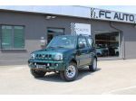 Suzuki Jimny 1.5 DDiS cat 4WD