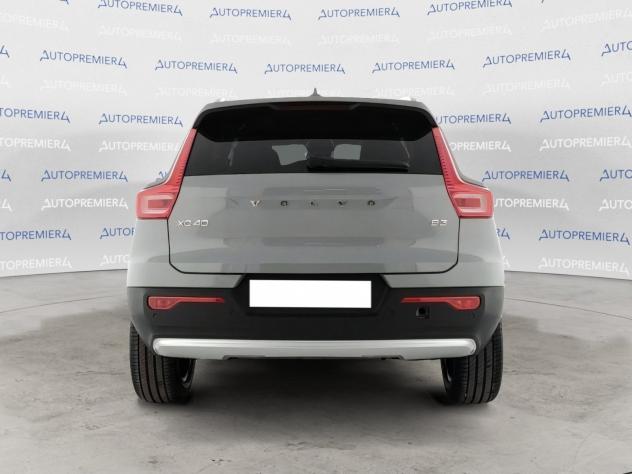 Volvo XC40 B3 automatico Core - Foto 4