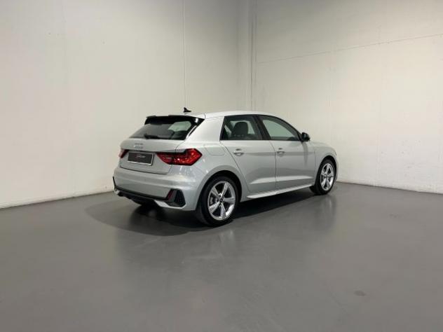 AUDI A1 SPORTBACK 30 TFSI S-TRONIC S-LINE EDITION rif. 24104324 - Foto 2