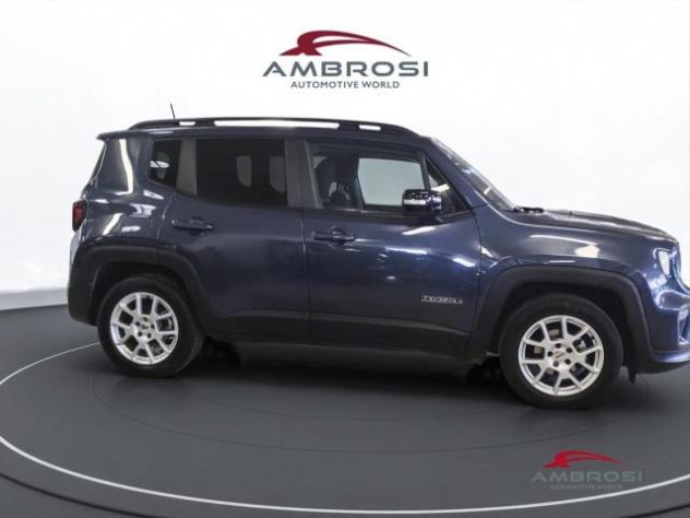 JEEP Renegade 1.6 mjt Limited 2wd 130cv rif. 23975499 - Foto 5