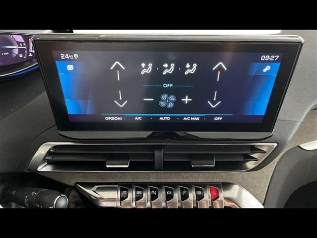PEUGEOT 3008 1.5 bluehdi Active Business s&s 130cv eat8 rif. 24117206 - Foto 6