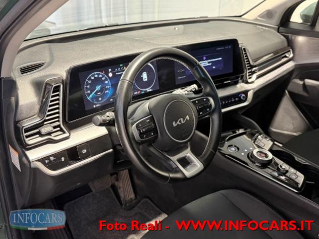 KIA Sportage 1.6 CRDI 136 CV DCT7 Mild Hybrid Style - Promo rif. 23405388 - Foto 9
